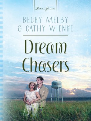 Dream Chasers - ebook